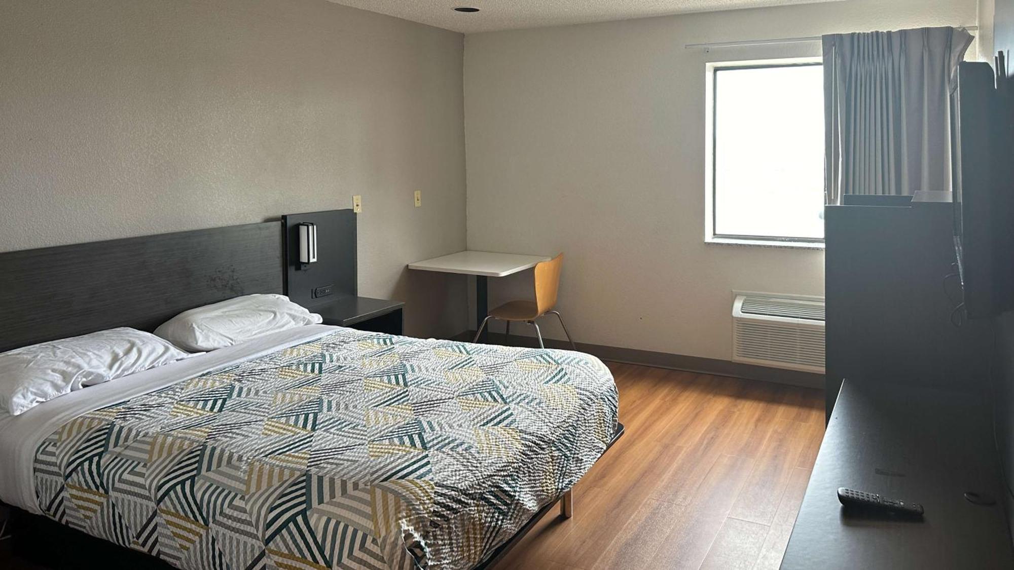Motel 6-Waterloo, Ia Ngoại thất bức ảnh