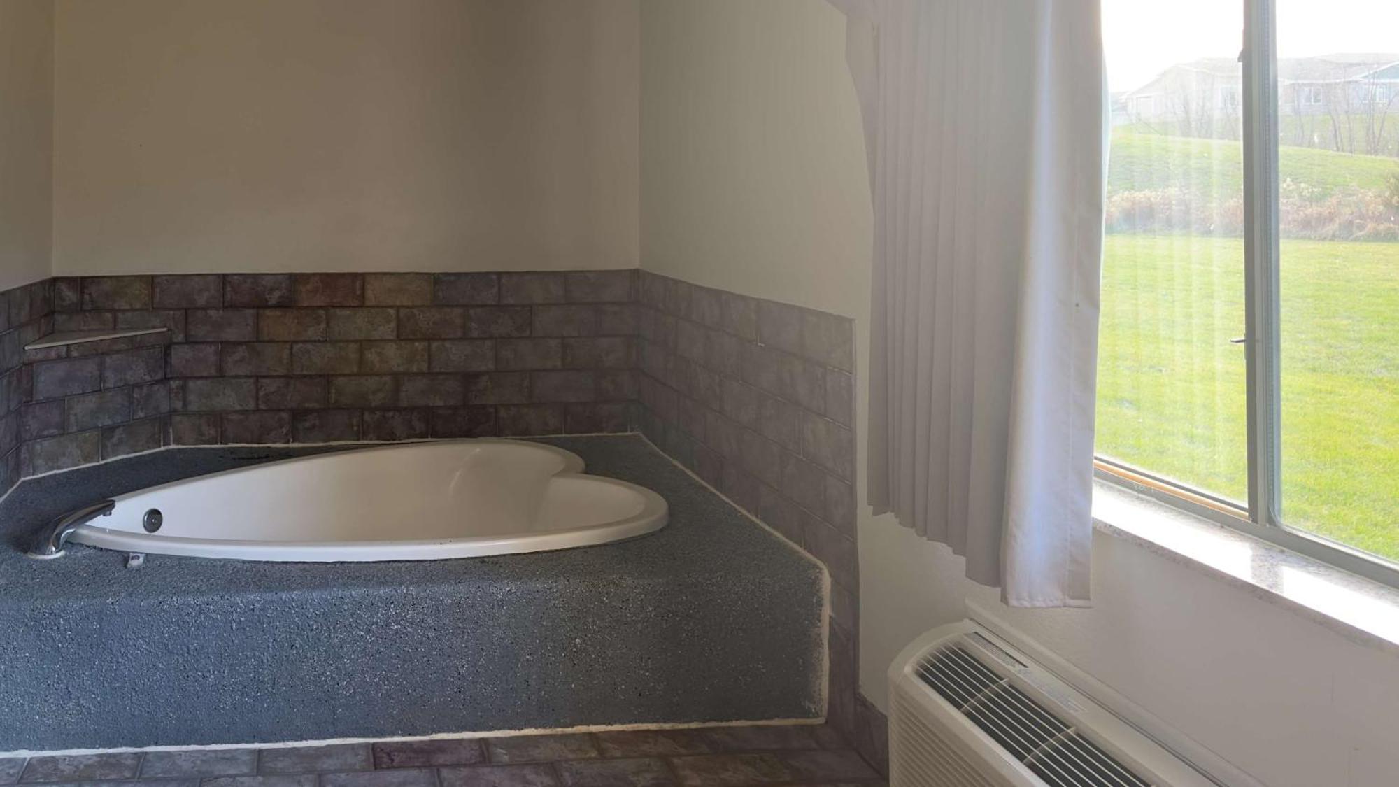 Motel 6-Waterloo, Ia Ngoại thất bức ảnh